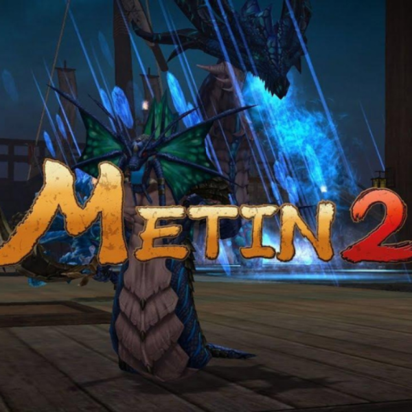 Metin2 90 Ejder Parası