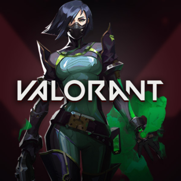 Valorant 200 Points VP
